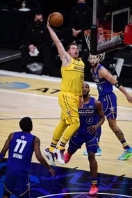 Air Jordan 35 XXXV Low (Luka Doncic/Cosmic Deception/All Star 2021/明星賽) us12