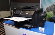 PRINTER EPSON L 1455 A3