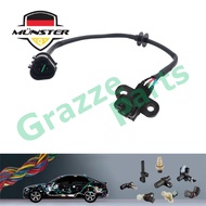 (1pc) Münster Crankshaft Crank Position Sensor CPS Angle Timing MR420734 Proton Waja 1.6 4G18 Mitsub