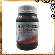 BLACKMORES - Blackmores 葡萄糖胺1500mg 膝蓋 緩解關節疼痛 180粒 [平行進口]