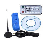 USB 2.0 Digital DVB-T HDTV TV Tuner Receiver Vara SDR +DAB +FM + RTL2832U R820T2