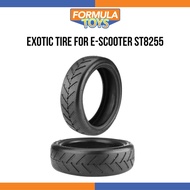 Outer TIRE SCOOTER EXOTIC TIRE FOR E-SCOOTER ST8255