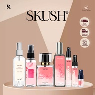 [ SKUSH PARFUM ] LUSCIOUS High Quality MInyak Wangi Wanita Pewangi Grade Parfum Tahan 24-72 Jam
