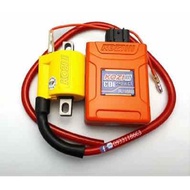 Kozi malaysia IC and mobin Combo for wave dreams