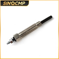 1 PCS Glow Plugs 32A66-03100 32A66-03102 for Mitsubishi S3L S3L2 S4L S4L2 S4Q-2 S4L-2 Engine S3L S3L