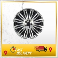 MERCEDES BENZ SPORT RIM A2224011802 9.5j x 20" ET43.5