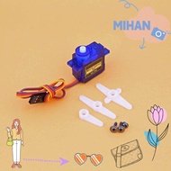 MIHAN SG90 Servo Mini Remote Control Helicopter Airplane 9G Servo