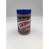 (CON 0151) Skippy Chunky Peanut Butter 462g