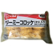 [OSE] Japan Kani Cream Croquette/15pcsx60gm