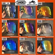 Visor SHOEI CJ1 for SHOEI JSTREAM / JFORCE 2 / JFORCE 3 (1 to