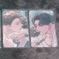 Official Merch SG Bomtoon 23