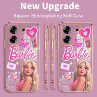 Gold Plating Casing Case up For Tecno Pova 5 Case up For Tecno Pova Neo 2 techno Pova5 teckno PovaNe