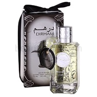 Dirham Perfume Arabic 100ml ❤😍❤ Dirham Perfume Arabic 100ml