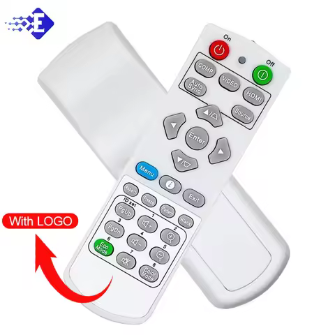2024 For ViewSonic Projector Remote Control PA500S PA503S PA503SP PA503W PA503X PA503XP PG700WU PS50