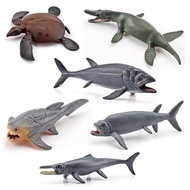Ancient Mini Marine Animal Figures Toy,Prehistoric Cambrian Sea Animal Toys,Sea Creatures Toys,
