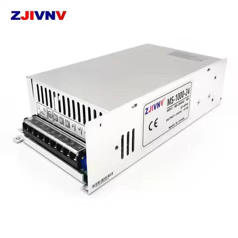 Current Voltage adjustable Switching Power Supply Led Power Supply 1000W 0-24V 36V 48V 60V 80V 90V 1