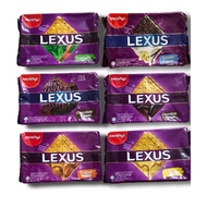 Munchy's Lexus Biscuits/Biskut Assorted 190g/200g