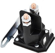 12V Starter Solenoid GY22476 AUC15346 Compatible with John Deere Tractor 102 105 107 D100 D105 D110 