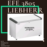 (EFL)LIEBHERR CHEST FREEZER EFL 3805