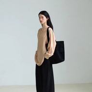 3rd italian cotton silk blouse三天堂意產絲綿三文魚色上衣