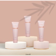 Dovell (Wax The Hairters)