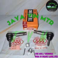 Tie rod end Mazda CX5 CX-5 original 555 japan original 1 set L/R