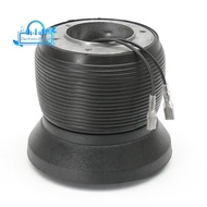 Car Vehicle Steering Wheel Hub Adapter  Kit for   W123 W124 W126 190E Accessories