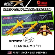 * Ready Stock * Heavy Duty Absorber Hyundai Elantra MD