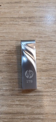 HP 2TB 記憶咭 USB 3.0 隨身碟 54192236