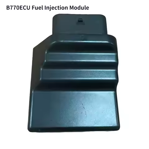 X38A-Fuel Injection Module B770 ECU For FZ 2.0 XTZ150 Motorcycle Replacement Part