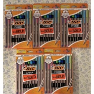 BIC Ballpen: PrevaGuard / Xtra Smooth 1mm / Xtra Bold 1.6mm (1 pack of 10 or 12 pcs)