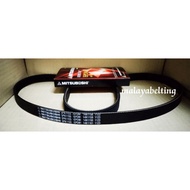 HONDA JAZZ / HONDA CITY SEL ( V-TEC ) ISDI ( 2002-2006 ) ( 5PK1155 ) FAN BELT MITSUBOSHI ORIGINAL ( 