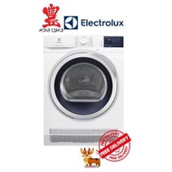 Electrolux EDC804CEWA 8kg UltimateCare™ 700 Front Load Condenser Dryer