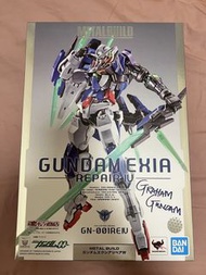 METAL BUILD GUNDAM EXIA REPAIR IV