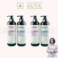 Dầu gội xả FARACI VITAMIN E 750ml. Phục hồi tóc Chống Rụng Kích Thíc Mọc Tóc. Siêu Mềm Mượt. HÀNG CH