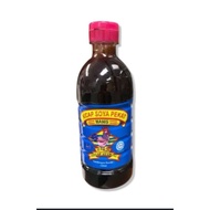 cap ayam kicap pekat manis