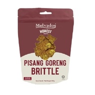 MELVADOS Pisang Goreng Brittle