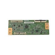Original T-con Board For LED TV Philips 43PFT5505/68 . Board number CCPD-TC425-001