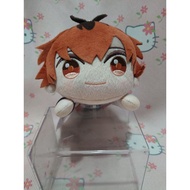 Frieren: Beyond Journey's End Nesoberi plush