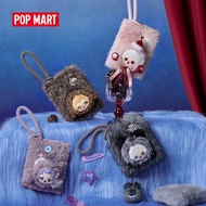 POP MART SKULLPANDA You Found Me！Series Plush Mini Bag Blind Box