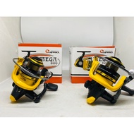 EUPRO MEGA MG800 / 1000 (SPINNING REEL）