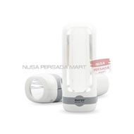 Surya SYT L101 LED Flashlight with SuperLED Bright 9 Hours