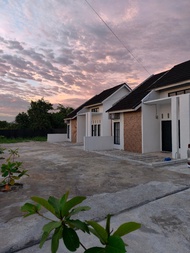 Rumah m² dengan 2 bilik tidur dan 1 bilik mandi peribadi di Padang Sarai (Airport Homes SkyNest B -