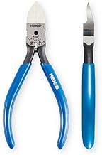 Nippers FT-601 4.6 inches (117 mm) FT601-81