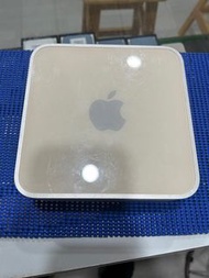 古董 蘋果 電腦 APPLE MAC MiNi 型號A1176 收藏