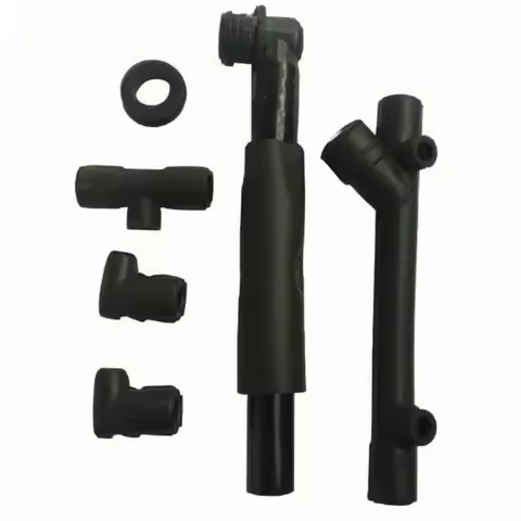 For Mercedes For Benz Breather Hose Connector for Crankcase Ventilation Model 6030160081 for W124 S1