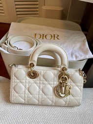 Dior Small Lady D-Joy Bag