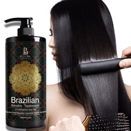Bolan Brazilian Keratin Treatment - Damaged Hair Care - 100ml Repack