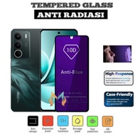 Tempered glass blueray anti blue light full cover Realme C71