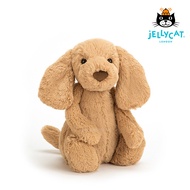 Jellycat小黃狗/ 31cm